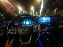 شێری تیگۆ 7 پرۆ